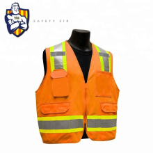 Cheap Uniform Military Soccer Training Mesh Safety Vests